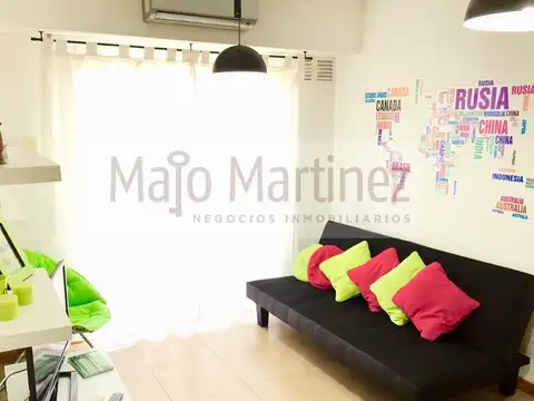 Cerrito al 100, Piso 04