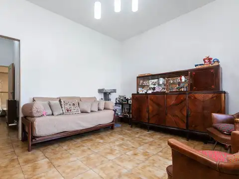 Casa en Venta 35 años