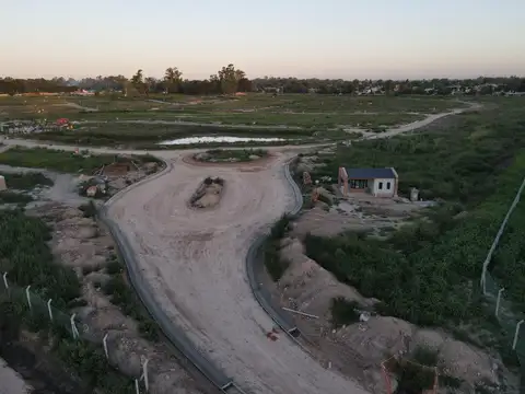 Terreno en Venta de 602,0 m2