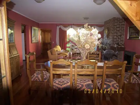 Casa en Venta con 1 cochera