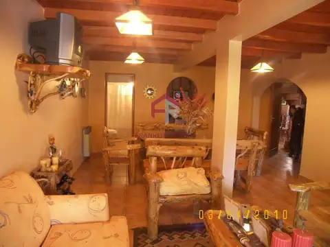 Casa en Venta en San Martin De Los Andes, USD 600.000