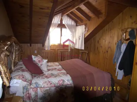 Casa en Venta 8 años