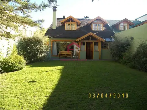 Centro San Martin de los Andes