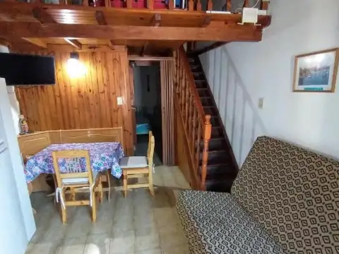 PH en venta - 1 Dormitorio 1 Baño - Villa Gesell