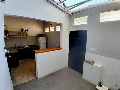Depto Tipo Casa en Venta de 2 ambientes
