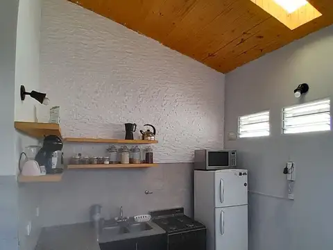 Depto Tipo Casa en Venta 56 años