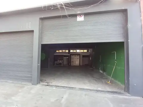 Local en Venta 10 años