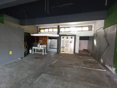 Local en Venta en Mar Del Tuyu, USD 140.000