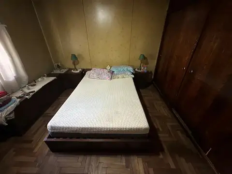 Casa en Venta 40 años