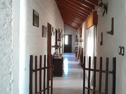 Quinta en Venta 40 años