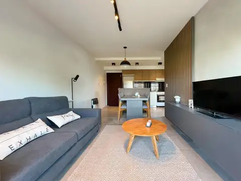 Departamento en Venta al Este