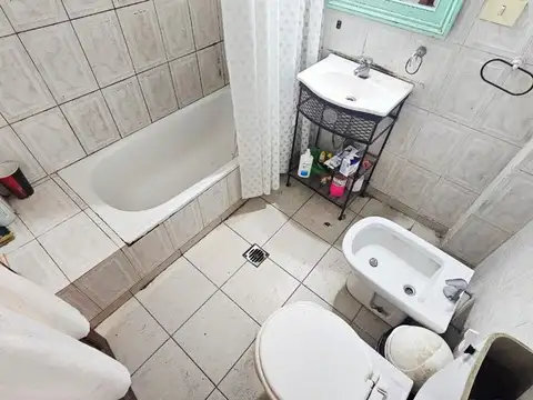 PH EN VENTA EN VILLA SANTA RITA - A REFACCIONAR