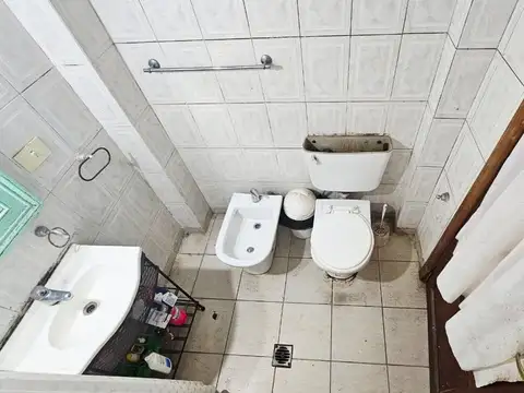 Depto Tipo Casa en Venta 35 años