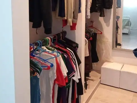 Casa en alquiler temporario en Barrio cerrado Spring Park