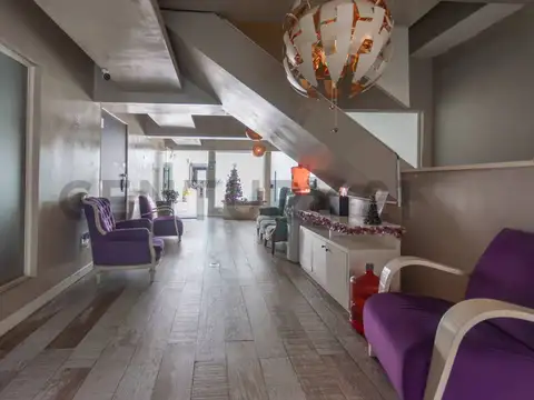 Hotel en Venta 51 años