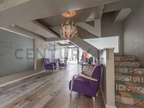 Hotel en Venta 51 años