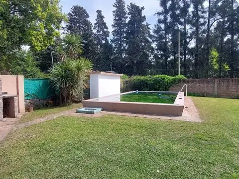 Quinta en Venta en Paso Del Rey, USD 128.500