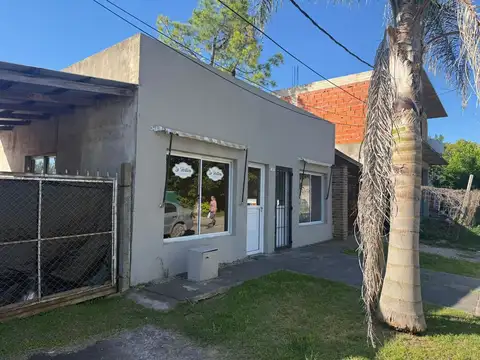 Casa Quinta  en Venta en Parada Robles, Exaltación de la Cruz, G.B.A. Zona Norte