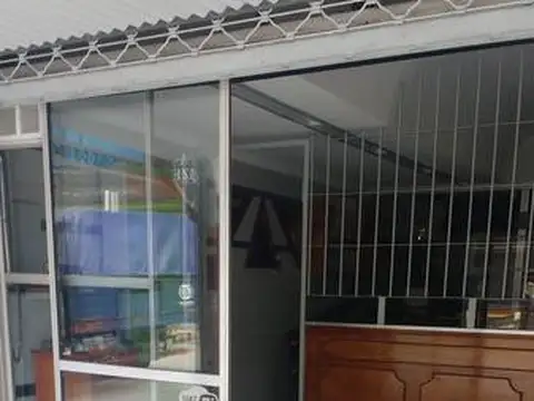 Local en Venta 30 años