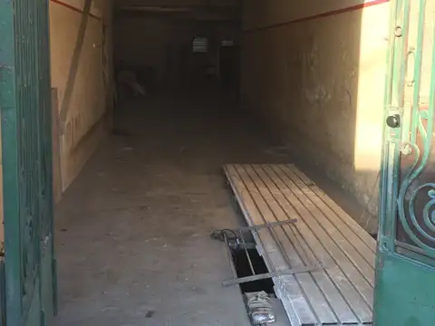 OPORT  PB y/o Local PH de 185m2. Sin Exp. Vivienda o Comercial.