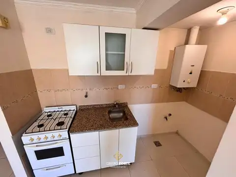 Departamento en Alquiler de 2 ambientes