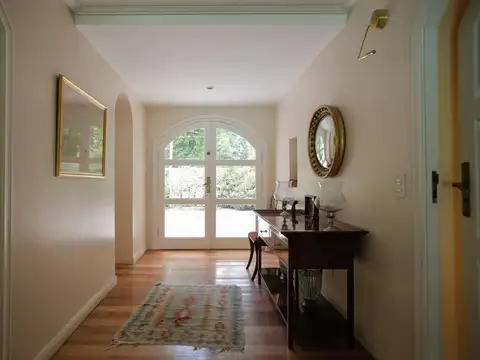 Casa en Alquiler Temporal al Norte