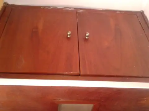 Departamento 2 ambientes en 2°piso en alquiler en Caseros