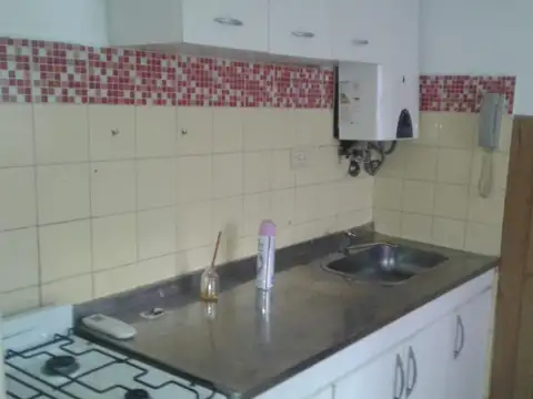 Departamento en Alquiler de 2 ambientes