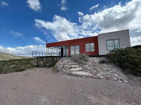 Ruta Nacional 7 1000