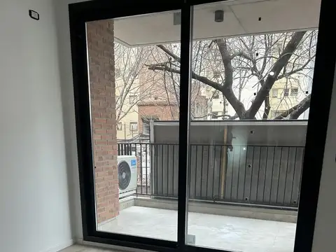 Departamento en Venta en Caballito, USD 140.000