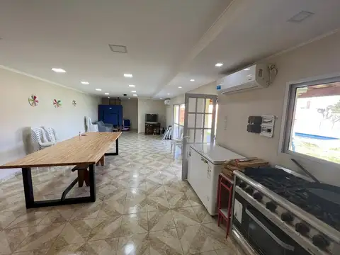 Quinta en Venta en Zarate, USD 74.000