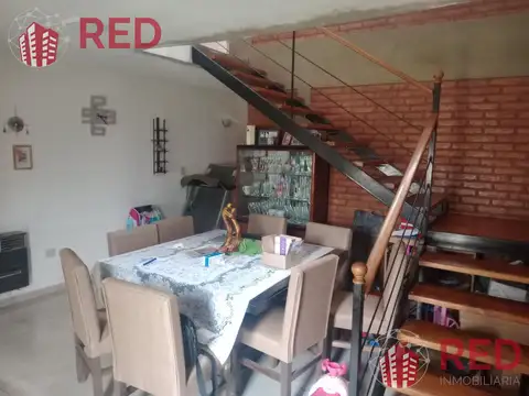 Casa en venta - Santa Isabel