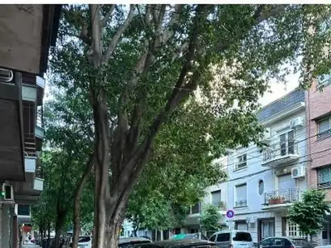 Lote en Belgrano vendibles 1590 m2 - USAA