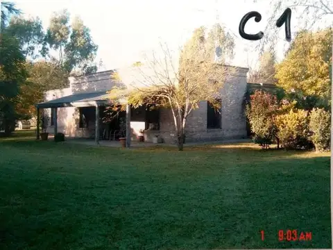 Campo - Venta - Argentina, Marcos Paz