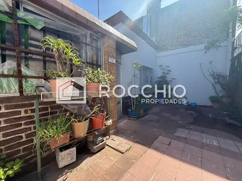 Casa en Alquiler 60 años