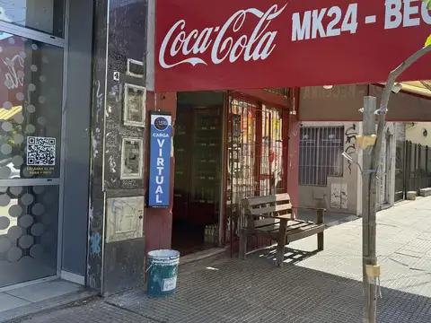 Local Comercial Anticipo y Cuotas