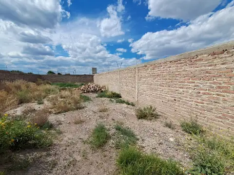 Terreno en Venta en Lujan De Cuyo, USD 28.000