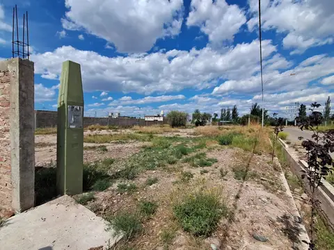 Terreno en Venta en Lujan De Cuyo, USD 28.000