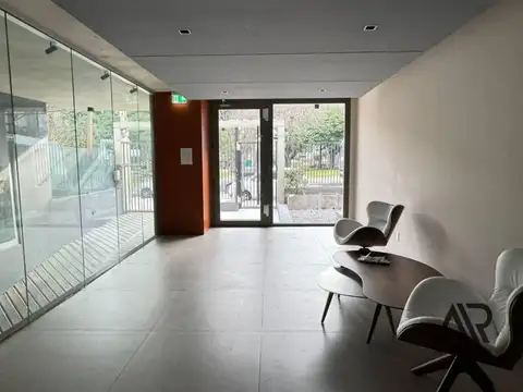 Apartamento 1 Dormitorio En Buceo En Pozo