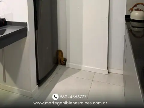 Departamento en Venta en Resistencia, $ 1