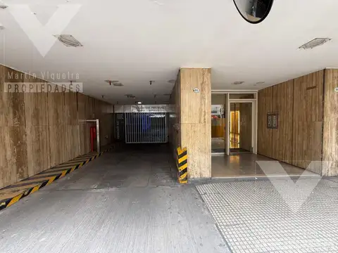 Cochera en venta en Microcentro. Viamonte y Esmeralda.  Oportunidad