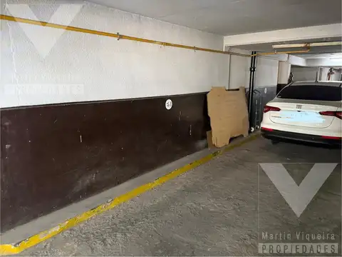 Cochera en venta en Microcentro. Viamonte y Esmeralda.  Oportunidad