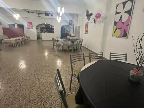 Entre Ríos  al 3500