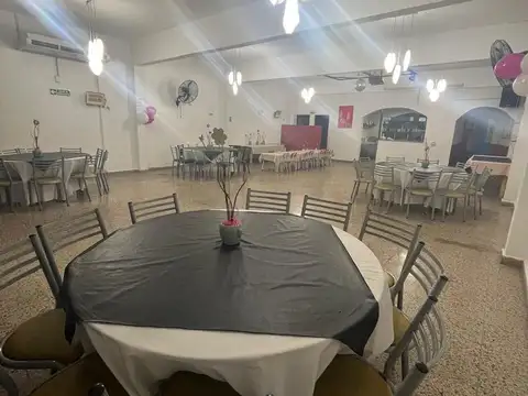 Local Comercial  en Entre Ríos 3555