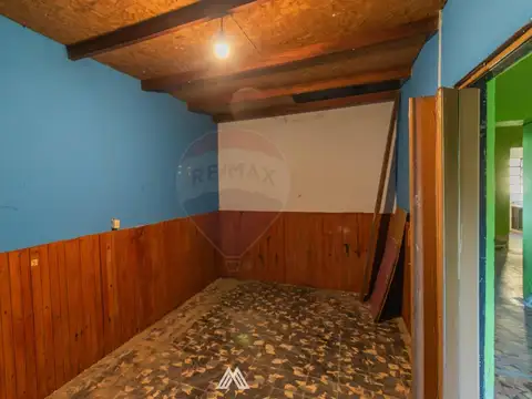 Venta terreno con mejoras, Las Piedras, Canelones