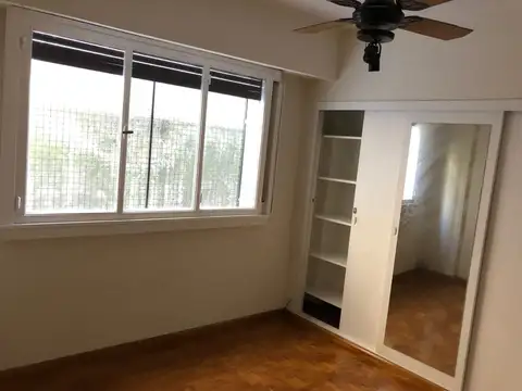 Departamento en Alquiler 45 años