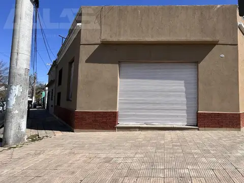 Luis Maria Drago al 2300