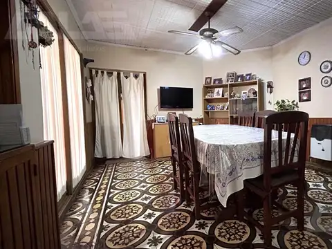Casa en Venta 50 años