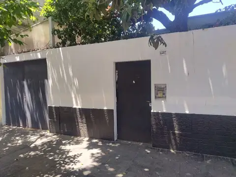 Martín Fernandez D'Oliveira 4500