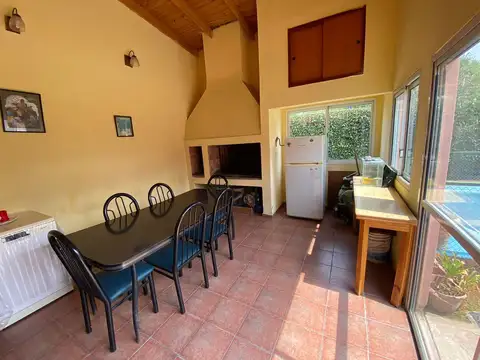 Casa en Venta 40 años